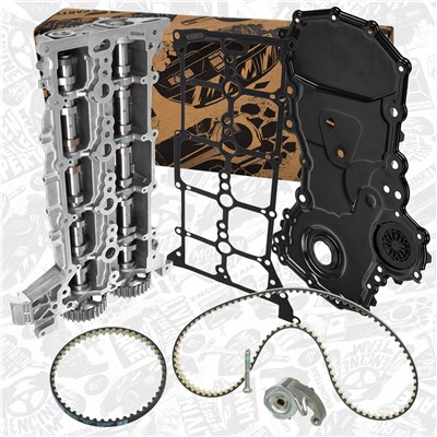 ET ENGINETEAM HV0424VR2