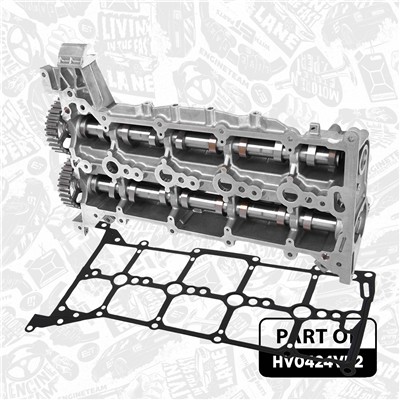 ET ENGINETEAM HV0424VR2