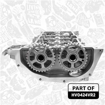 ET ENGINETEAM HV0424VR2