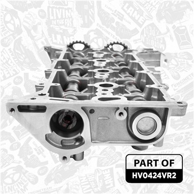 ET ENGINETEAM HV0424VR2