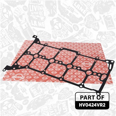 ET ENGINETEAM HV0424VR2