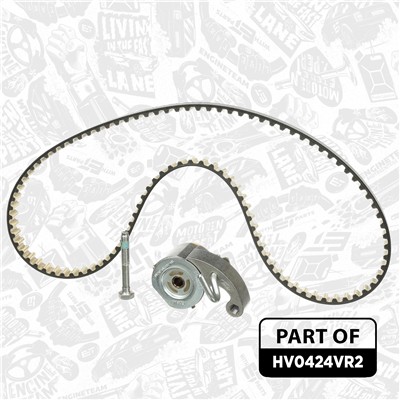 ET ENGINETEAM HV0424VR2