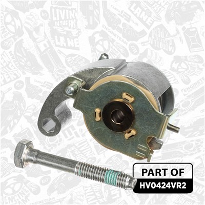 ET ENGINETEAM HV0424VR2