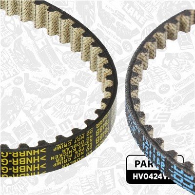 ET ENGINETEAM HV0424VR2