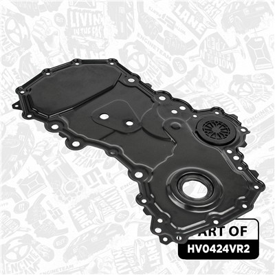 ET ENGINETEAM HV0424VR2