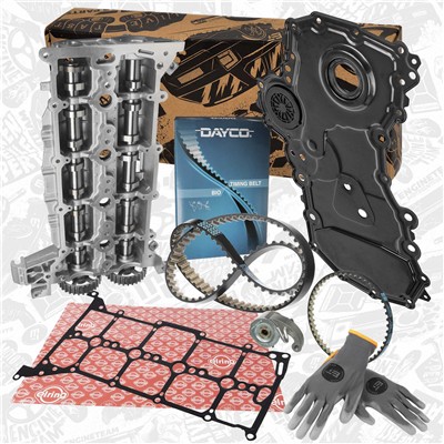 ET ENGINETEAM HV0424VR4