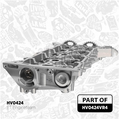ET ENGINETEAM HV0424VR4