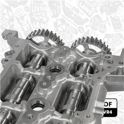 ET ENGINETEAM HV0424VR4