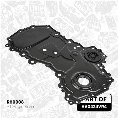 ET ENGINETEAM HV0424VR4