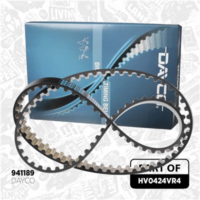 ET ENGINETEAM HV0424VR4