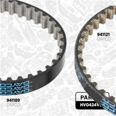 ET ENGINETEAM HV0424VR4