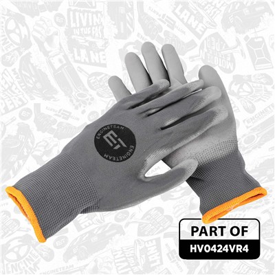 ET ENGINETEAM HV0424VR4