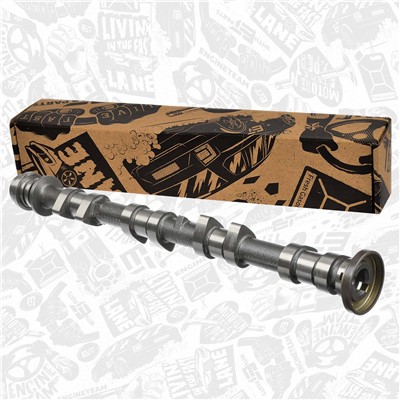 ET ENGINETEAM HV0437 EAN: 8592779039029.