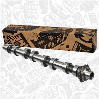 ET ENGINETEAM HV0441