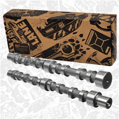 ET ENGINETEAM HV0443