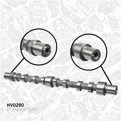 ET ENGINETEAM HV0443