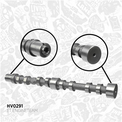 ET ENGINETEAM HV0443