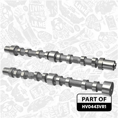 ET ENGINETEAM HV0443VR1 EAN: 8592779042883.