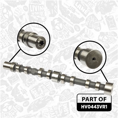 ET ENGINETEAM HV0443VR1 EAN: 8592779042883.