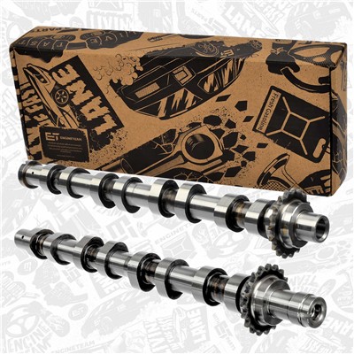 ET ENGINETEAM HV0444