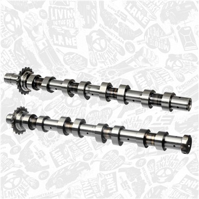 ET ENGINETEAM HV0444