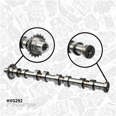 ET ENGINETEAM HV0444