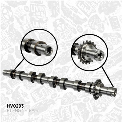 ET ENGINETEAM HV0444