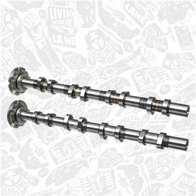 ET ENGINETEAM HV0445