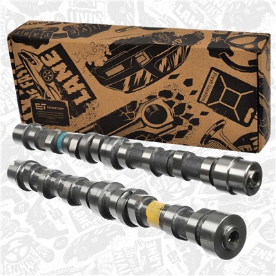 ET ENGINETEAM HV0447