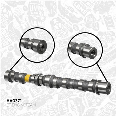 ET ENGINETEAM HV0447