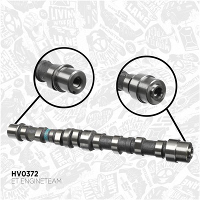 ET ENGINETEAM HV0447