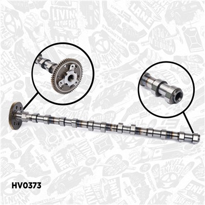 ET ENGINETEAM HV0448 EAN: 8592779040407.