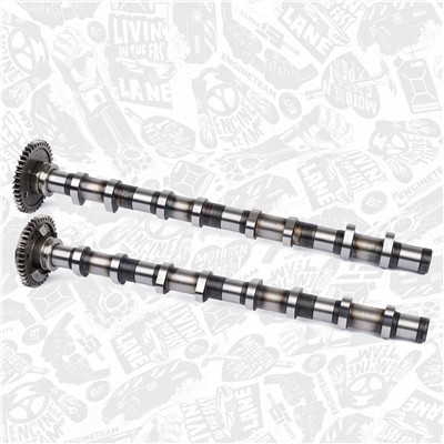 ET ENGINETEAM HV0450