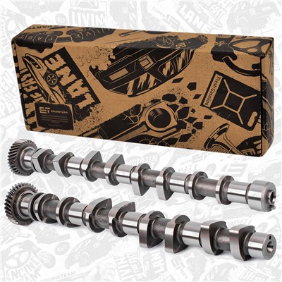 ET ENGINETEAM HV0452