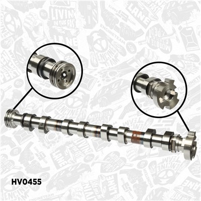 ET ENGINETEAM HV0456 EAN: 8592779044870.