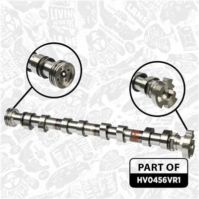 ET ENGINETEAM HV0456VR1 EAN: 8592779045068.