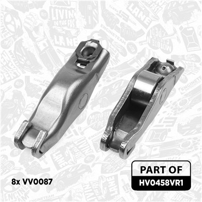 ET ENGINETEAM HV0458VR1 EAN: 8592779045402.