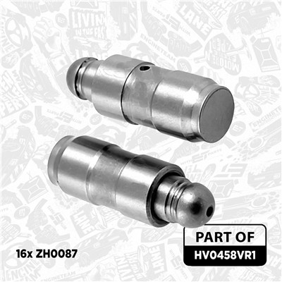 ET ENGINETEAM HV0458VR1 EAN: 8592779045402.