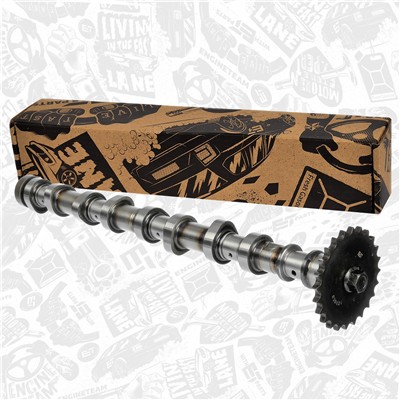 ET ENGINETEAM HV0459