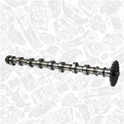 ET ENGINETEAM HV0459