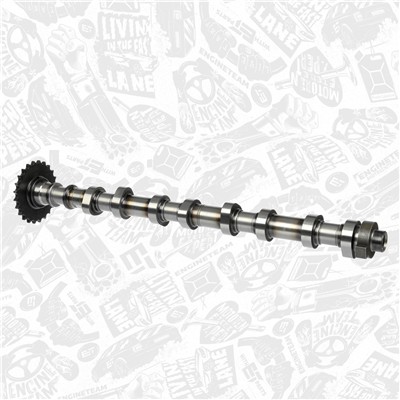 ET ENGINETEAM HV0459