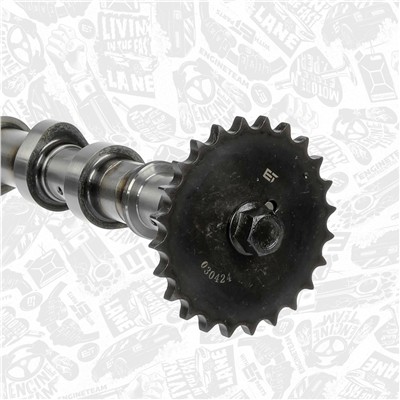 ET ENGINETEAM HV0459