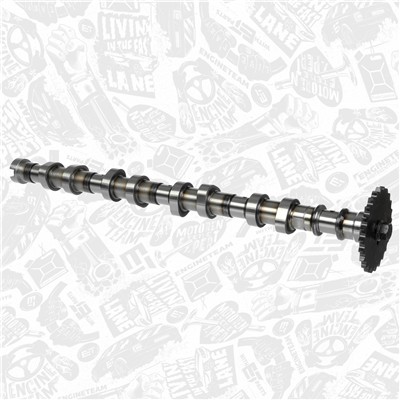 ET ENGINETEAM HV0460