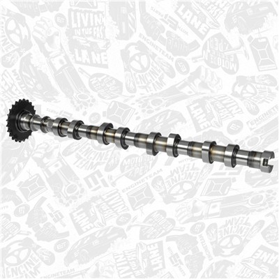 ET ENGINETEAM HV0460