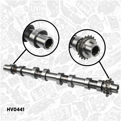 ET ENGINETEAM HV0462 EAN: 8592779047741.