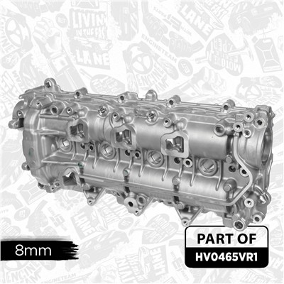ET ENGINETEAM HV0465VR1 EAN: 8592779051557.