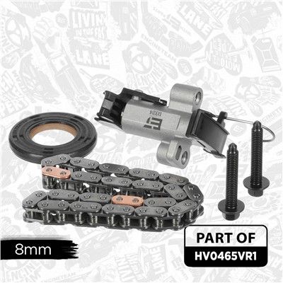 ET ENGINETEAM HV0465VR1 EAN: 8592779051557.