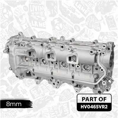 ET ENGINETEAM HV0465VR2