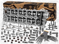 ET ENGINETEAM HV0465VR3