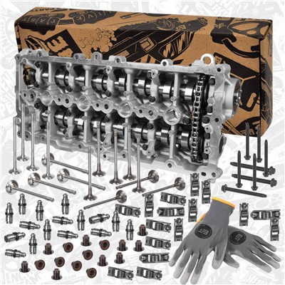 ET ENGINETEAM HV0465VR3